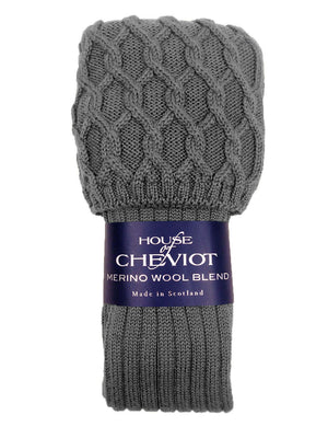 Celtic Croft Premium Hose - Mid Green