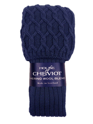 Celtic Croft Premium Hose - Natural