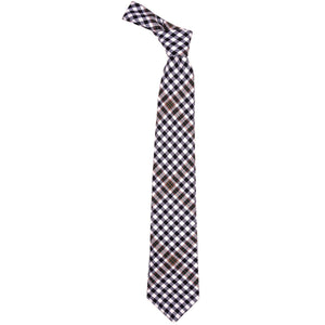 Royal Stewart Tartan Tie